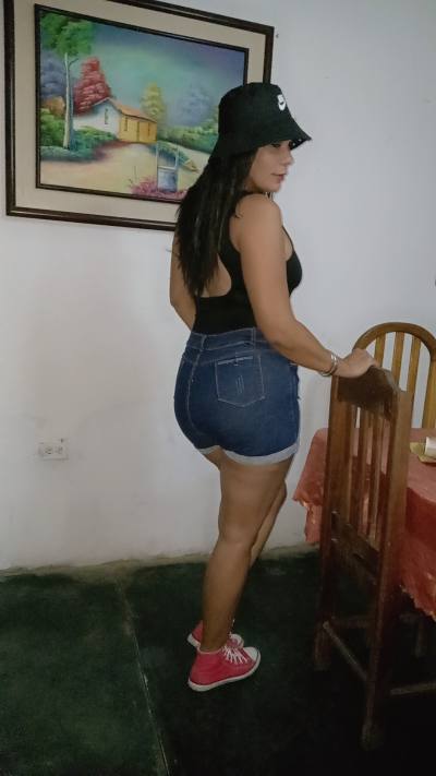 Adriana 38 years Sucre Venezuela