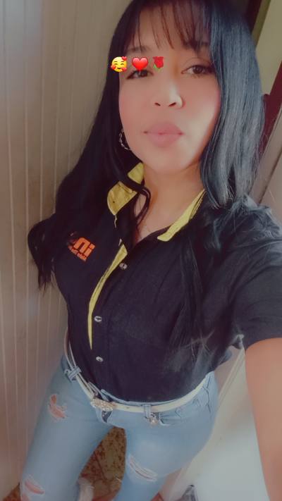 Liliana 35 years Caracas Venezuela