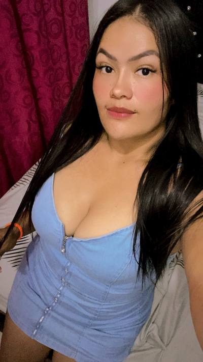 Indry 23 ans Neiva Huila  Colombie