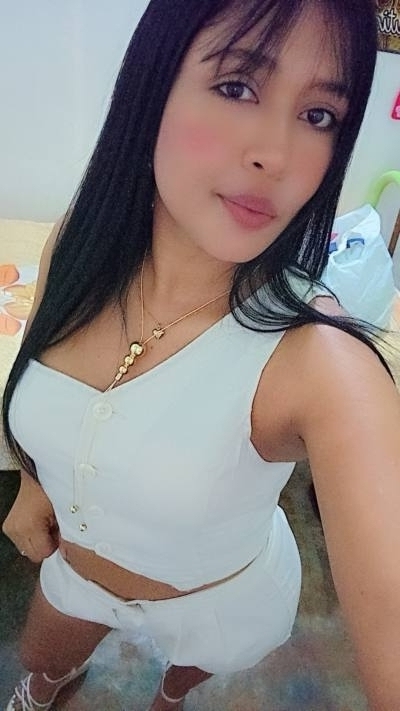 Liliana 35 ans Caracas Venezuela