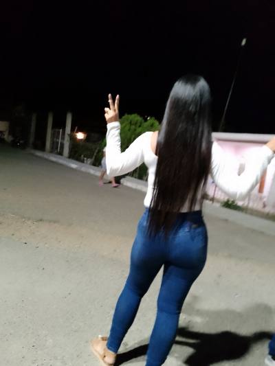 Lisbeth 33 ans Barquisimeto  Venezuela