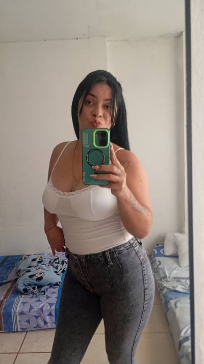 Lis 36 ans Caracas  Venezuela