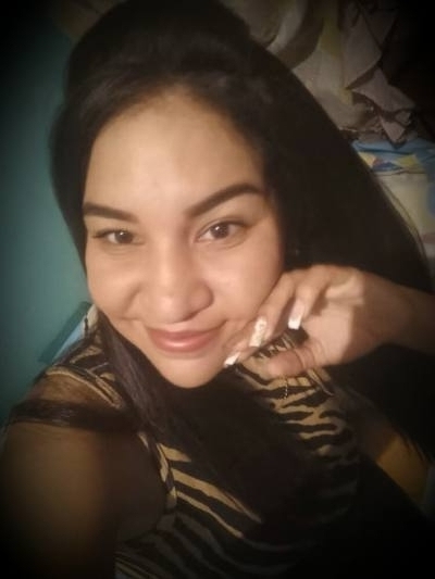 Jennifer 31 ans Maracay Venezuela