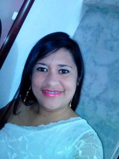 Norbelys 34 ans Portuguesa Venezuela