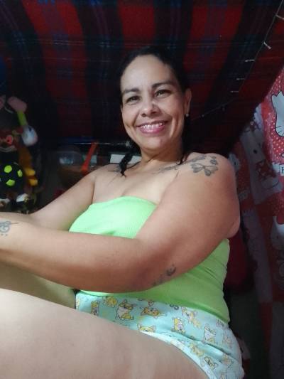 Gamary 42 ans Caracas  Venezuela