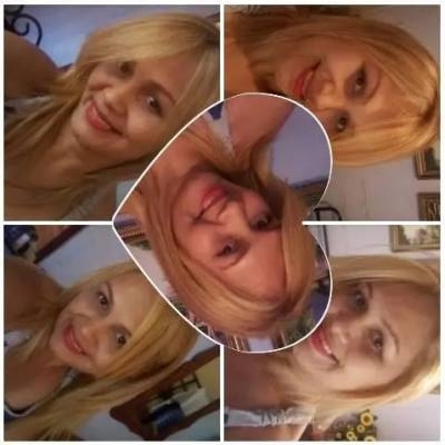 Lilita 51 ans Barquisimeto  Venezuela