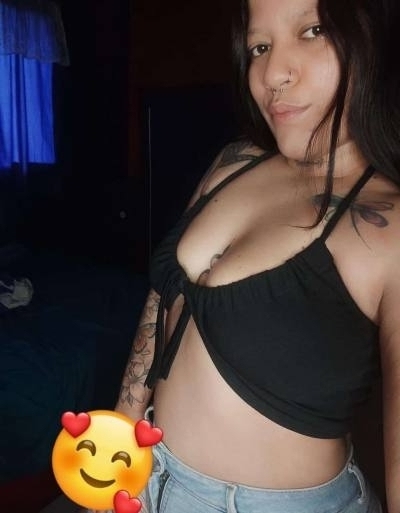 Hanna 31 ans Valencia Venezuela