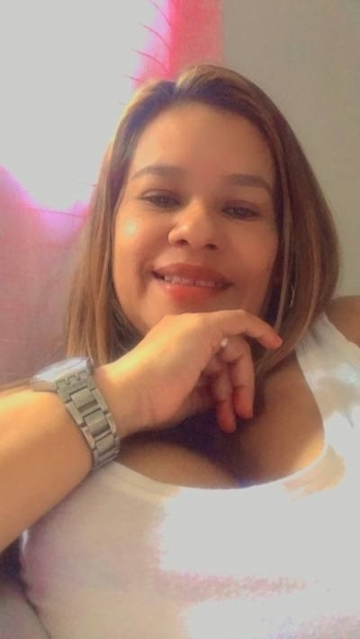 Johanna 48 Jahre Maturin Venezuela