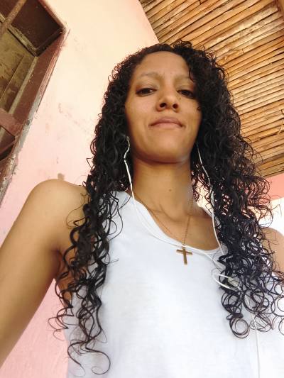 Sandra 27 Jahre Maracay  Venezuela