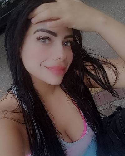 Andreina 36 años Caracas Venezuela