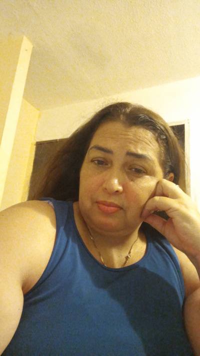 Gisela 47 ans Maracaibo  Venezuela