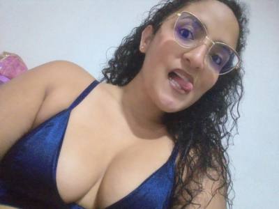 Gladys 32 years Medellín  Colombia