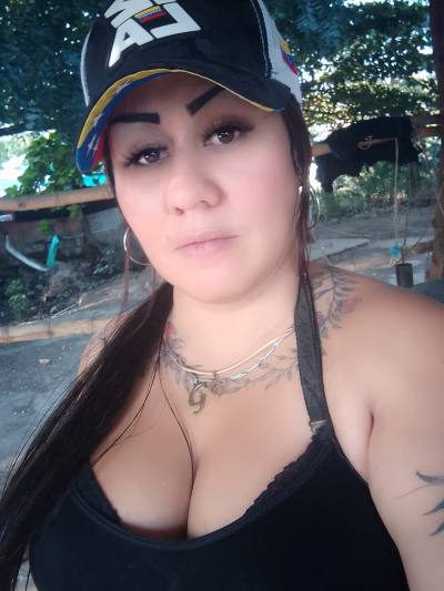 Guadalupe 42 años Cucuta Colombia