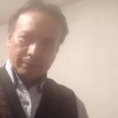 Gabriel 54 años Michoacan  México