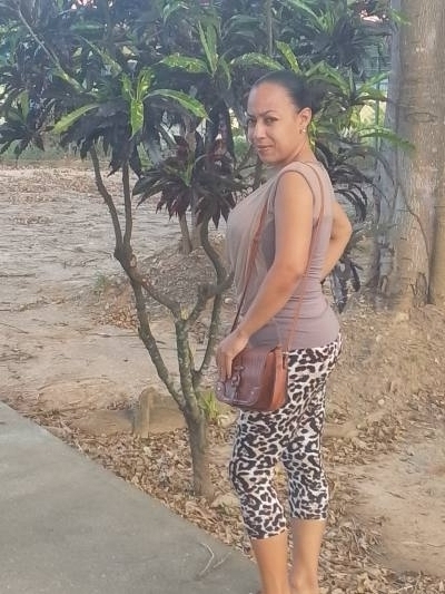 Daimarelys 33 ans Camagüey  Cuba