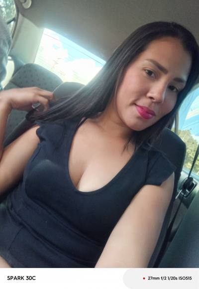 Victoria 34 ans Maracay  Venezuela