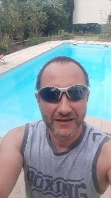 Emmanuel 54 ans Cachan France