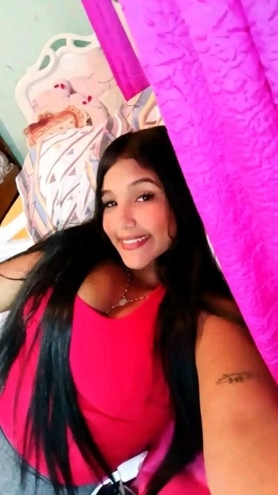 Alejandra 24 ans Bogotá  Colombie