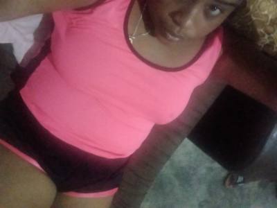 Dilcia 32 años Puerto Plata  República Dominicana