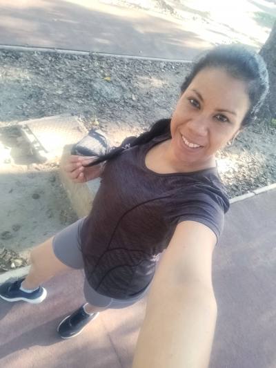 Princess 43 ans Caracas  Venezuela