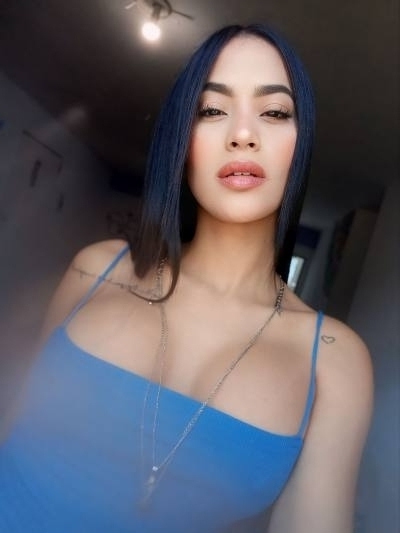 Daniela 24 ans Los Teques  Venezuela