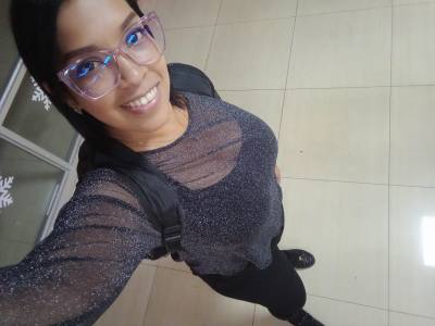 Roselyn 46 ans Caracas Venezuela