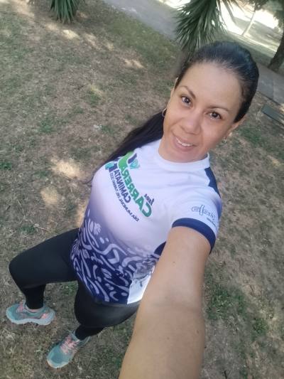 Princess 43 ans Caracas  Venezuela