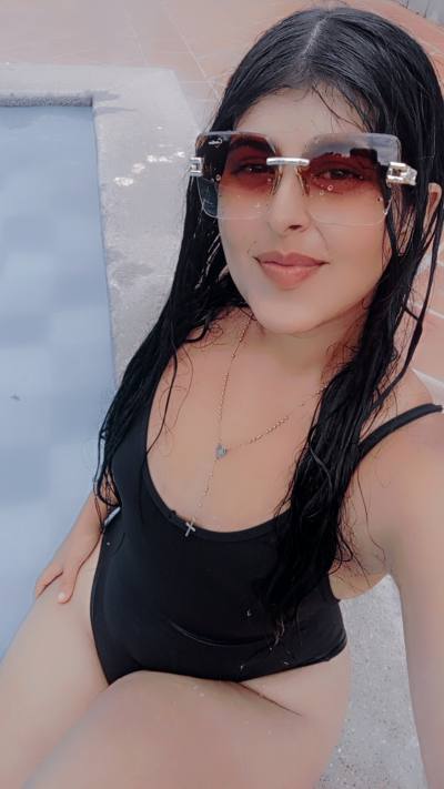 Barbara 27 ans Valledupar  Colombie