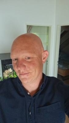 Nicolas 44 ans Wangen Bei Olten Suisse