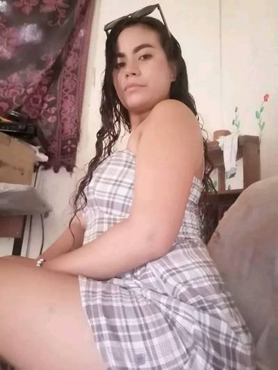 Cleo 20 ans Mérida Venezuela