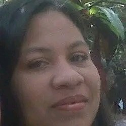 Karoline 34 Jahre Caracas  Venezuela