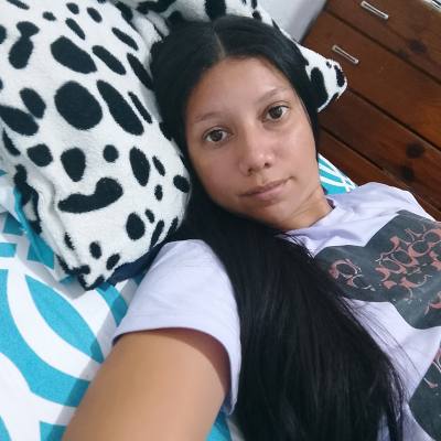 Lisbeth 33 Jahre Barquisimeto  Venezuela