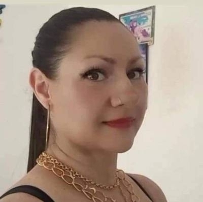 Diana 47 ans Medellin  Colombie