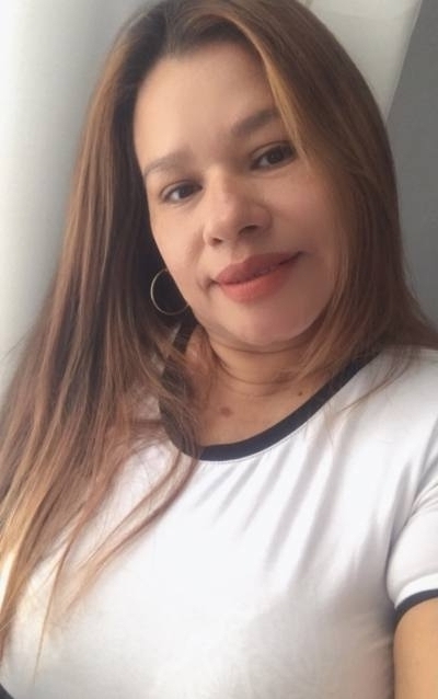 Johanna 49 ans Maturin Venezuela