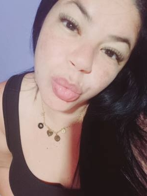 Carolina 33 ans Bolivar Venezuela