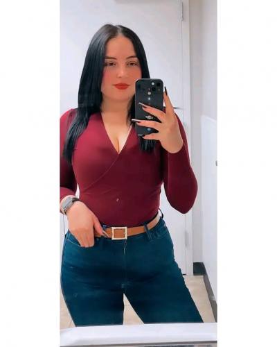 Ruseidy 35 ans Maracaibo  Venezuela