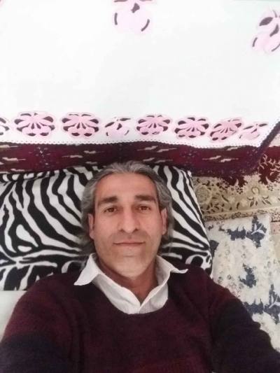 Majid 44 ans Hamedan  Iran