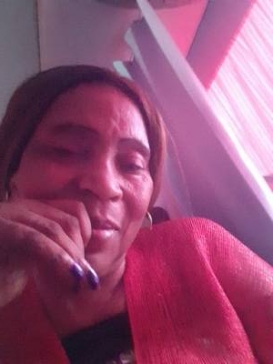 Abigael 63 ans Ekounou  Cameroun