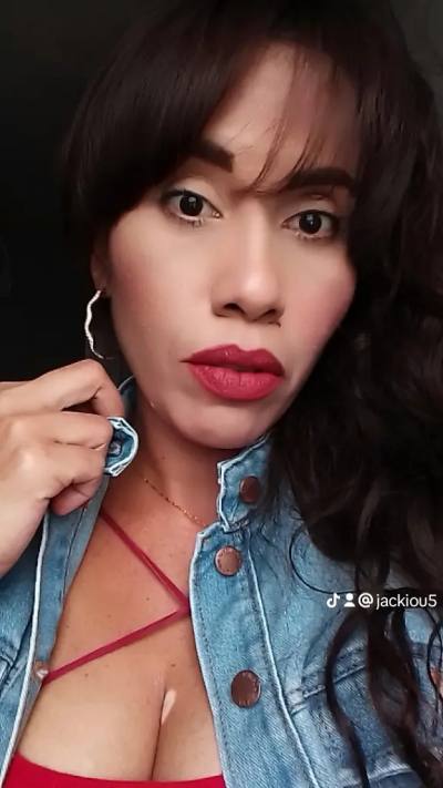 Jackeline 43 ans Maracay  Venezuela