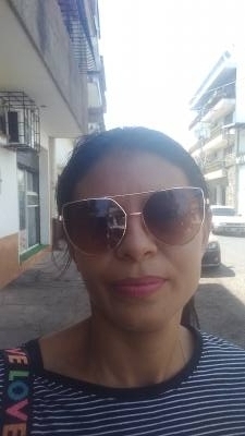 Nuris 36 años Apure Venezuela