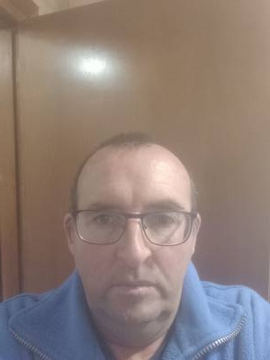 Juan 55 ans Jaén  Espagne