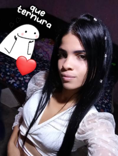 Nathaly 24 Jahre Valencia  Venezuela