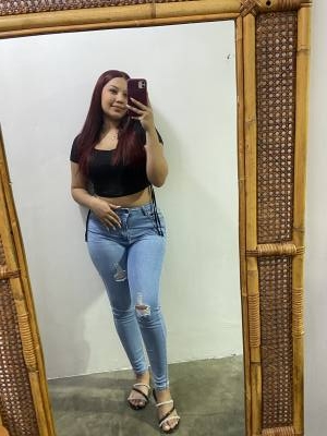 Michell 23 ans Puerto Venezuela