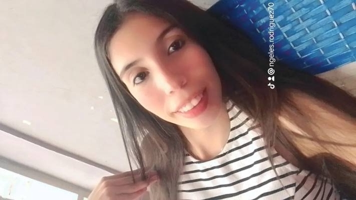 Angelica 21 ans Yaracuy  Venezuela