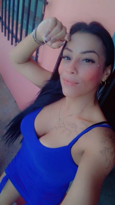 Carolina 38 years Maturin Venezuela