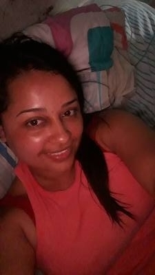 Estefany 31 ans Popayan Colombie