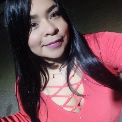 Alexandra 31 ans Maracay Venezuela