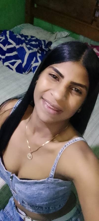 Roxibel 22 ans Miranda  Venezuela