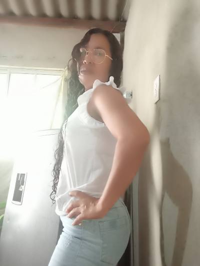 Andrea 41 ans Barranquilla  Colombie