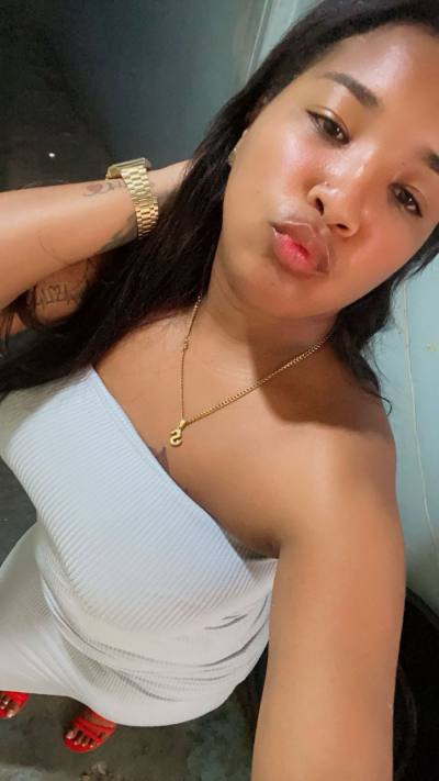 Sheydyd 32 años San Cristobal  República Dominicana